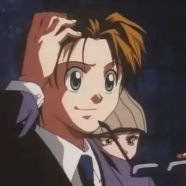 Profile image of シャルナーク
