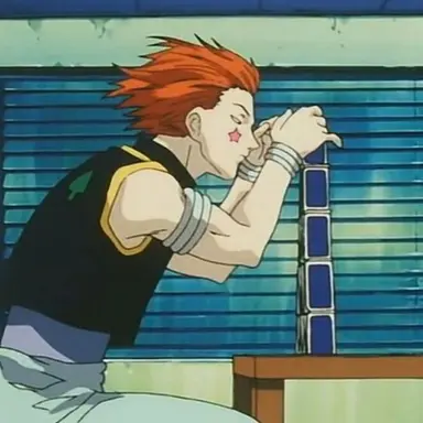 Profile image of ヒソカ