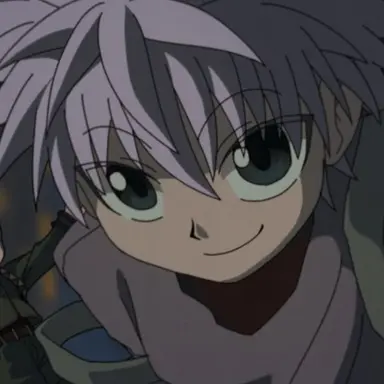 Profile image of キルア