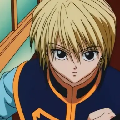 Profile image of クラピカ