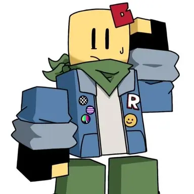 Profile image of 뉴비