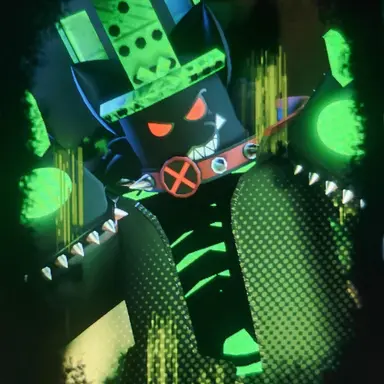 Profile image of 1x