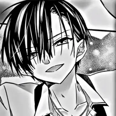 Profile image of 皇寺 燈我