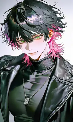 Profile image of Makoto