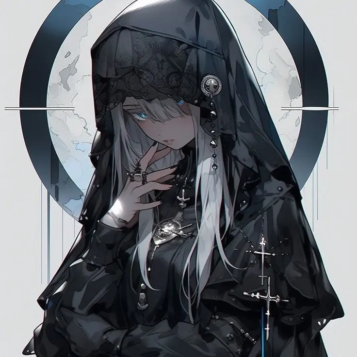 PureCarp9708의 마리안