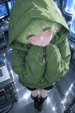Profile image of 夏樹
