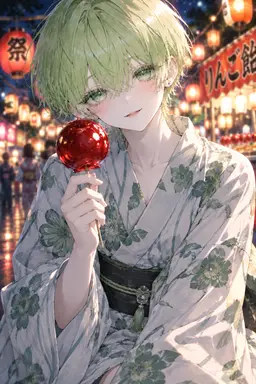 Profile image of 夏樹
