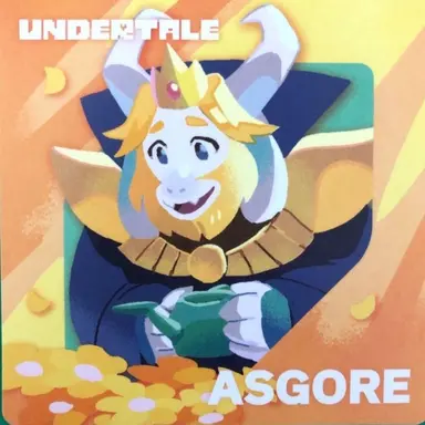Profile image of アズゴア