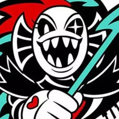 Profile image of アンダイン