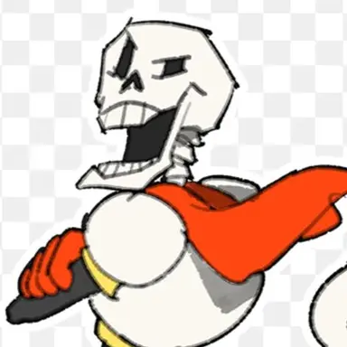 Profile image of パピルス
