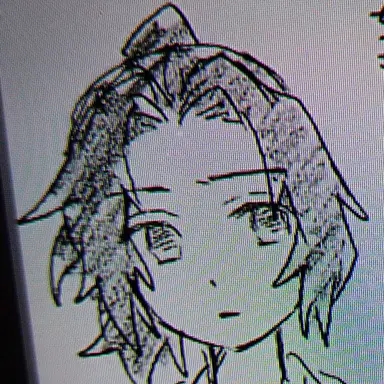 Profile image of 継国厳勝