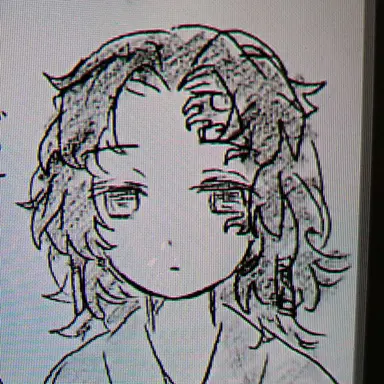 Profile image of 継国縁壱