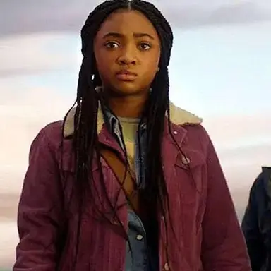 Profile image of Annabeth
