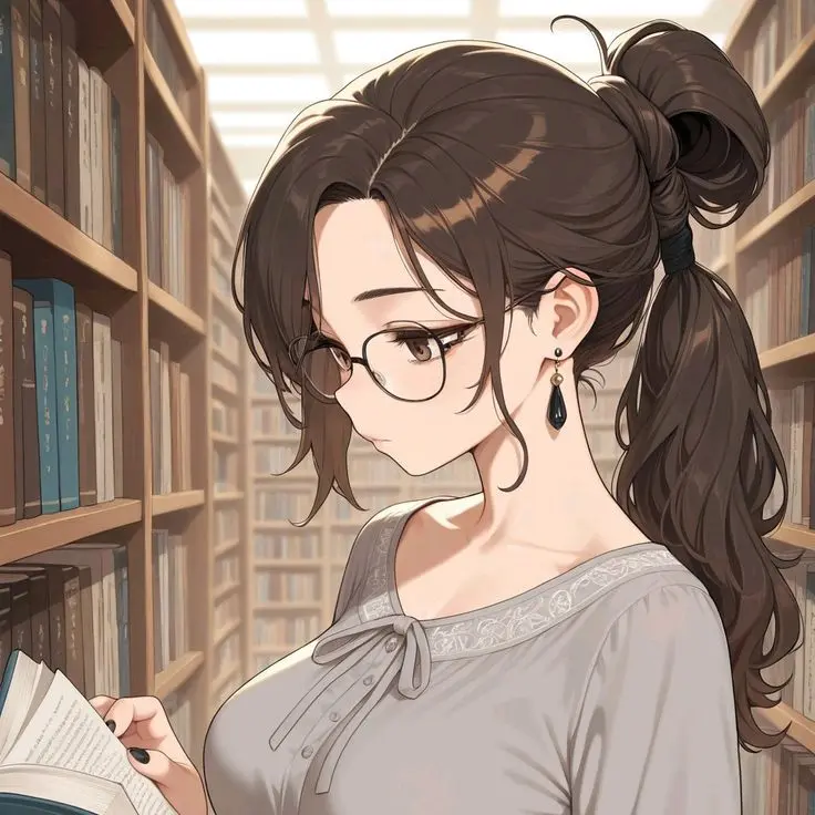 korone_14의 先生は貴女に嫉妬する