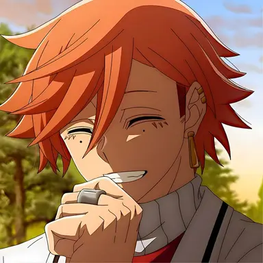 Profile image of Oiranzaka Kyouya