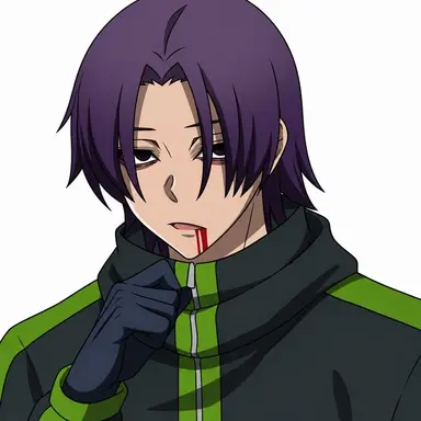 Profile image of Innami Yuu