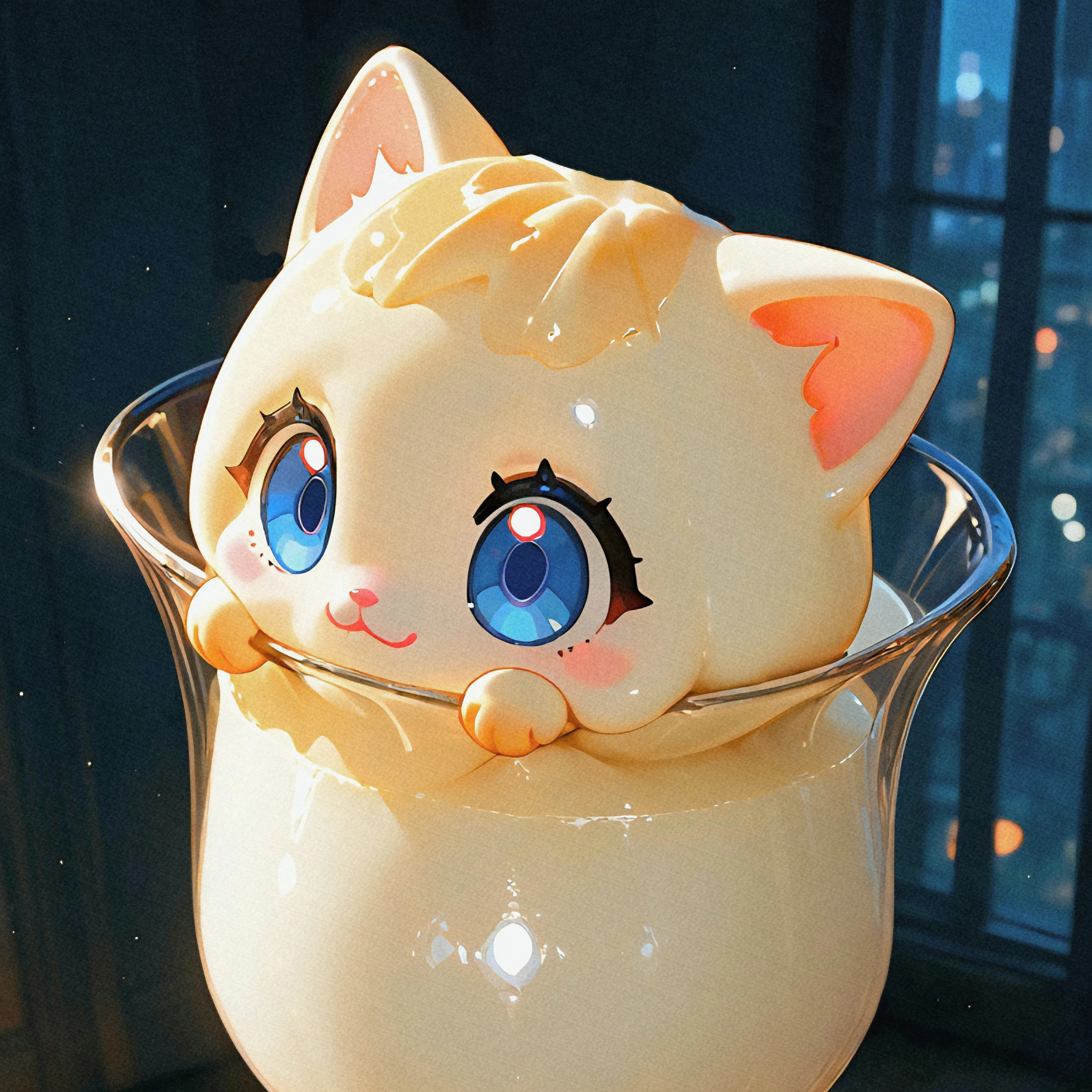 우카야