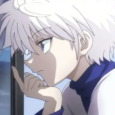 Profile image of キルア