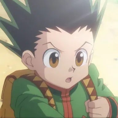 Profile image of ゴン