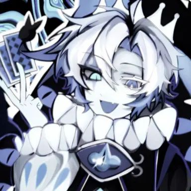 Profile image of 쉐도우밀크 쿠키