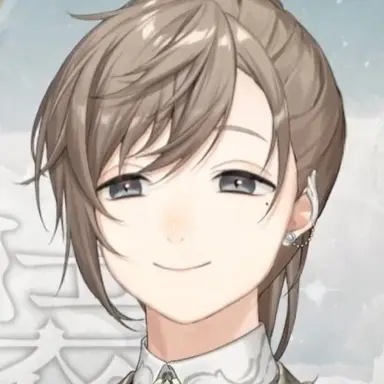 Profile image of 叶