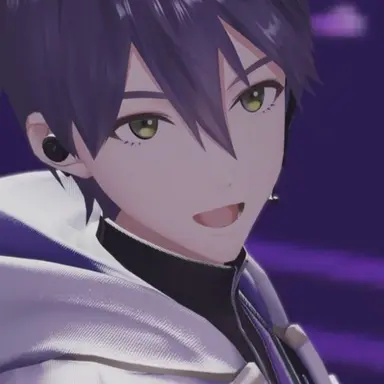 Profile image of 剣持刀也