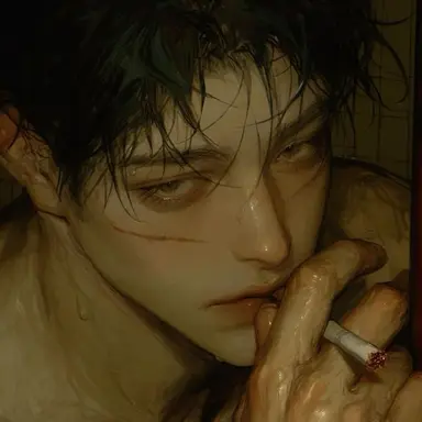 Profile image of 강민혁