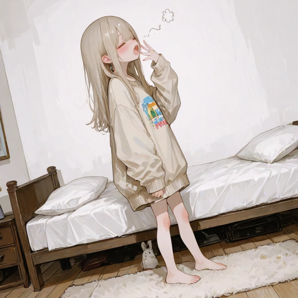 user