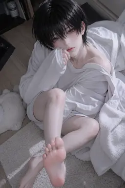 Profile image of 루이