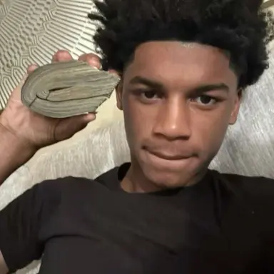 Profile image of Isaiah