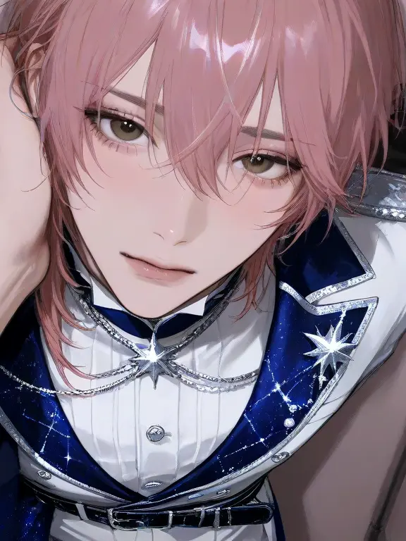 wishfor의 ♔