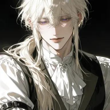 Profile image of ヴィクター