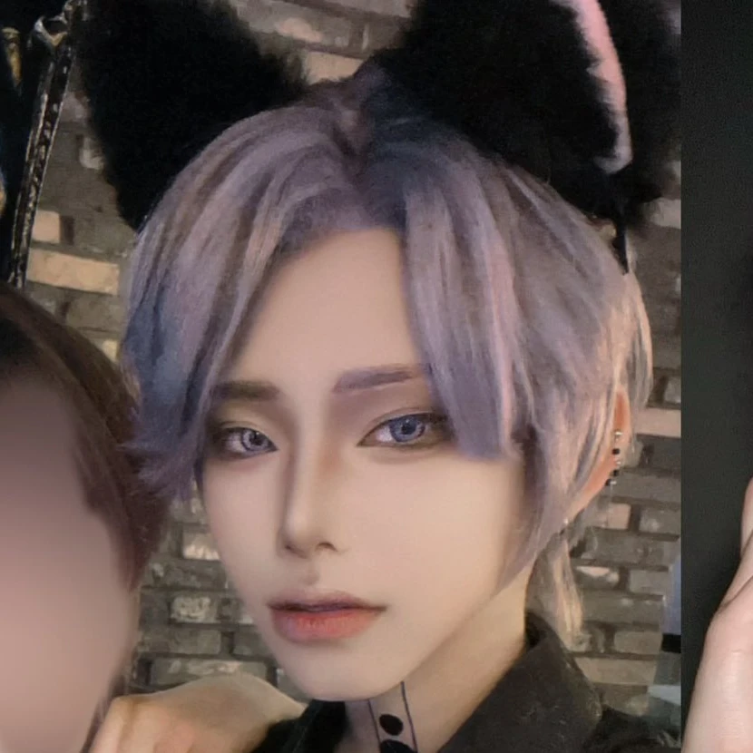 고양이 수인 시에나