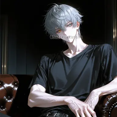Profile image of 특이점