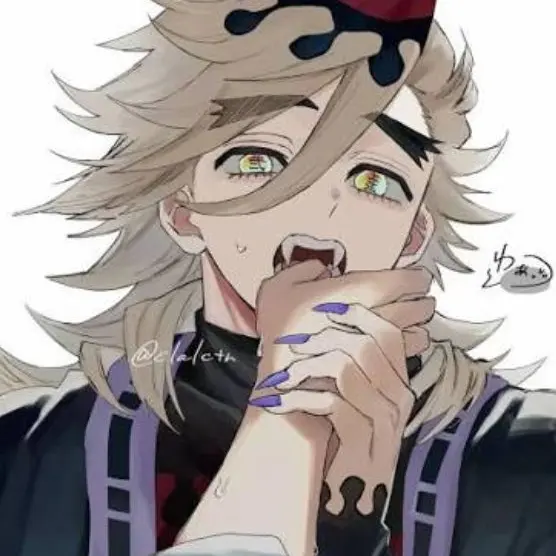 AgedTwin8292의 「触覚共有」