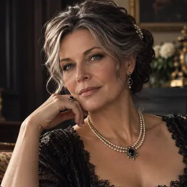 Profile image of Margaret Gallagher