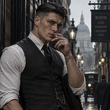 Profile image of Ronan Gallagher