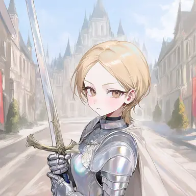Profile image of 미나