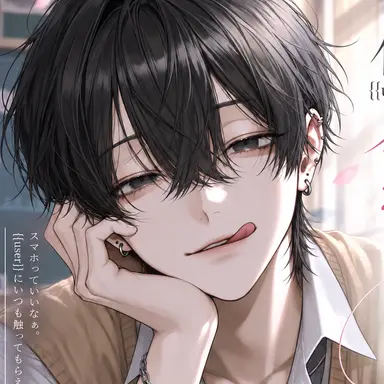 Profile image of 結永