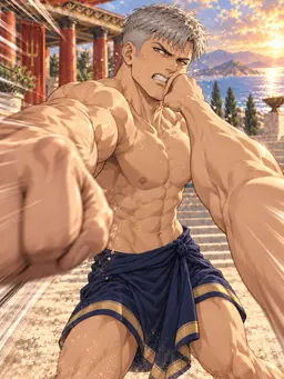 Profile image of Agelaus