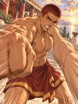 Profile image of Ctesippus