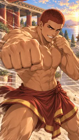 Profile image of Ctesippus