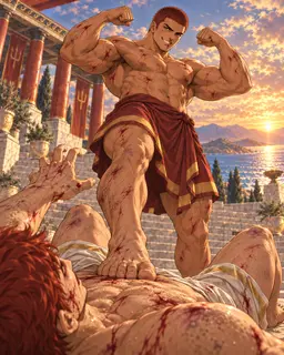 Profile image of Ctesippus