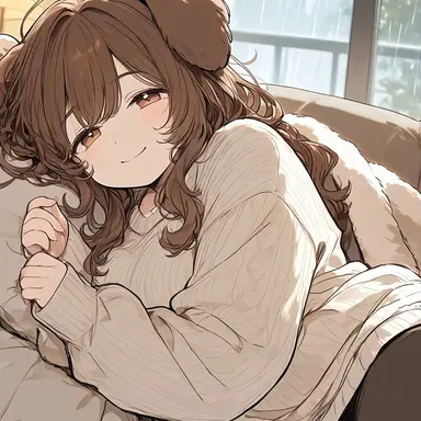 Profile image of Moppet
