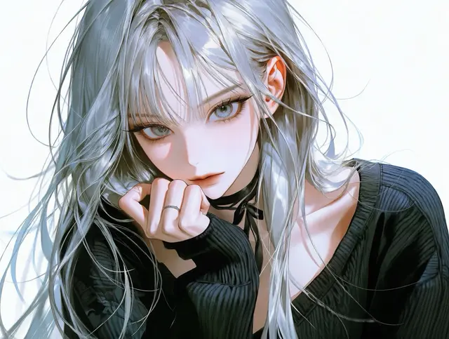 Profile image of 류하