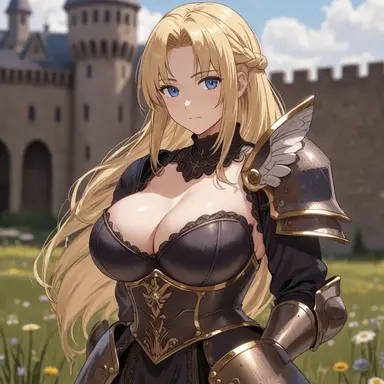 Profile image of エレーナ