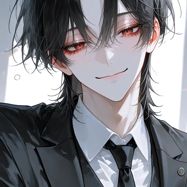 BriskAunt5487의 同居人グループ(獣人+オメガバース)