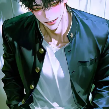 Profile image of チョン・シフ