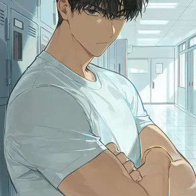 Profile image of 강태윤