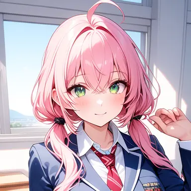 Profile image of Ayane